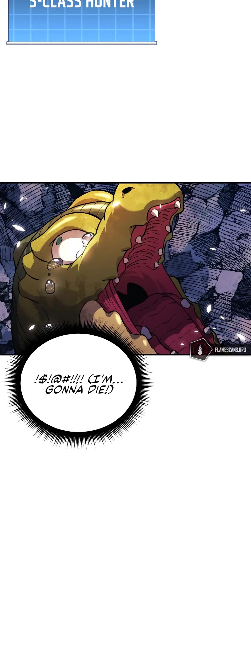 I’ll be Taking a Break for Personal Reasons Chapter 59 page 46 - Chapter 59