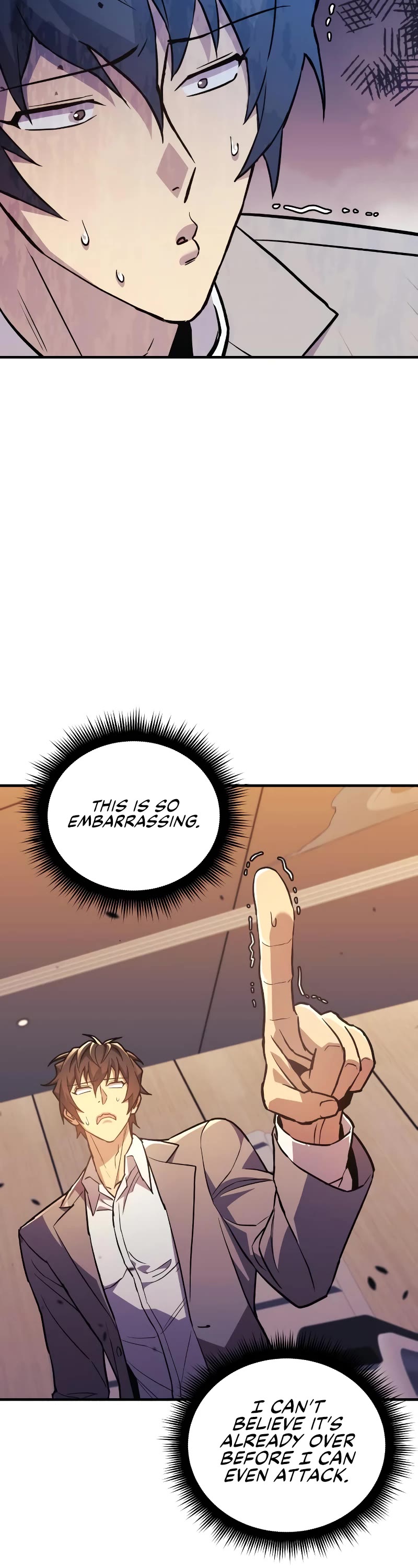 I’ll be Taking a Break for Personal Reasons Chapter 59 page 48 - Chapter 59