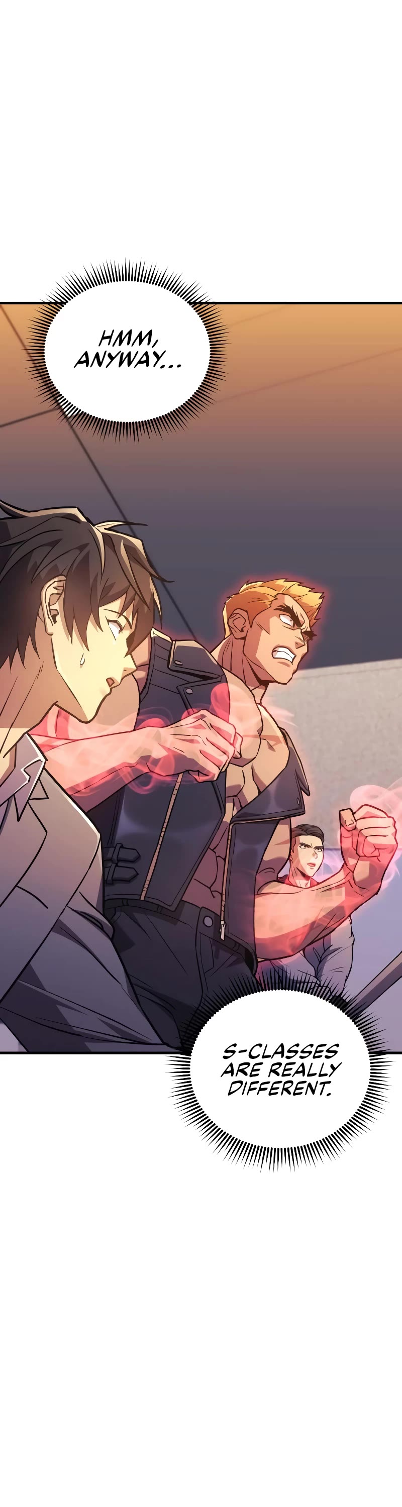 I’ll be Taking a Break for Personal Reasons Chapter 59 page 49 - Chapter 59