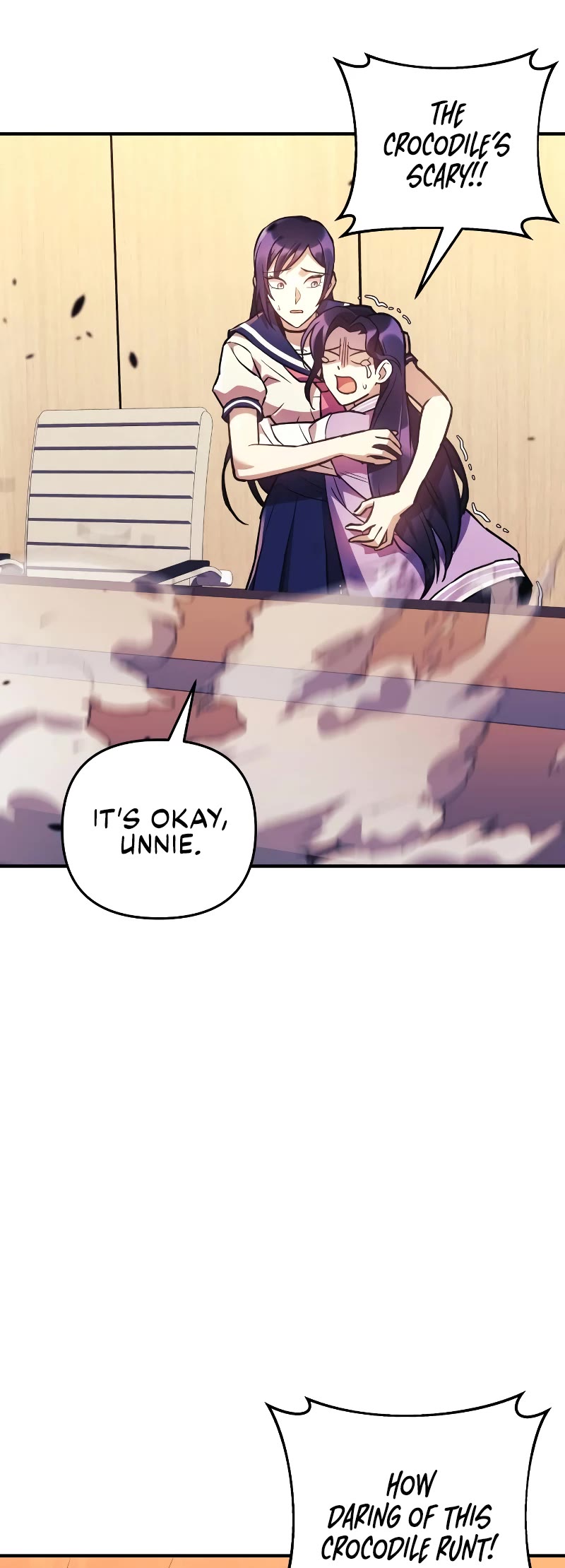 I’ll be Taking a Break for Personal Reasons Chapter 59 page 50 - Chapter 59