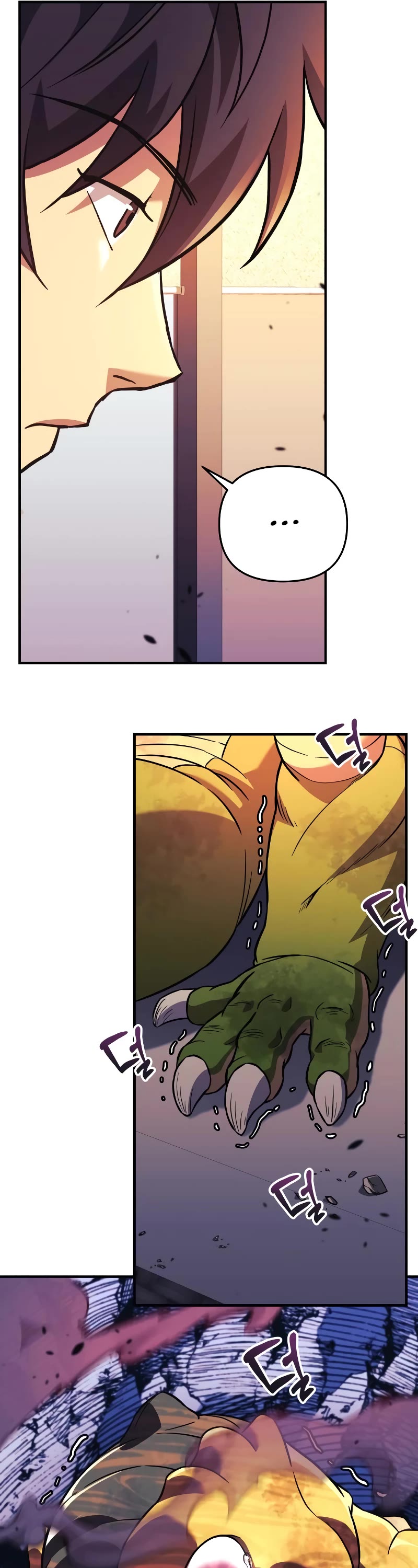 I’ll be Taking a Break for Personal Reasons Chapter 59 page 52 - Chapter 59