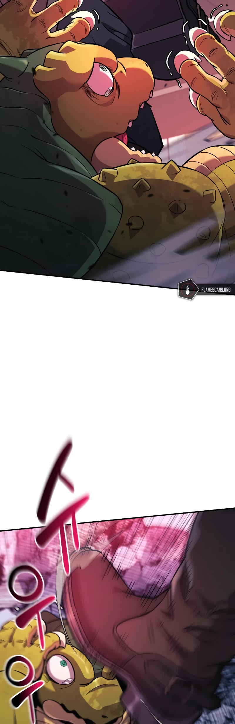 I’ll be Taking a Break for Personal Reasons Chapter 59 page 55 - Chapter 59