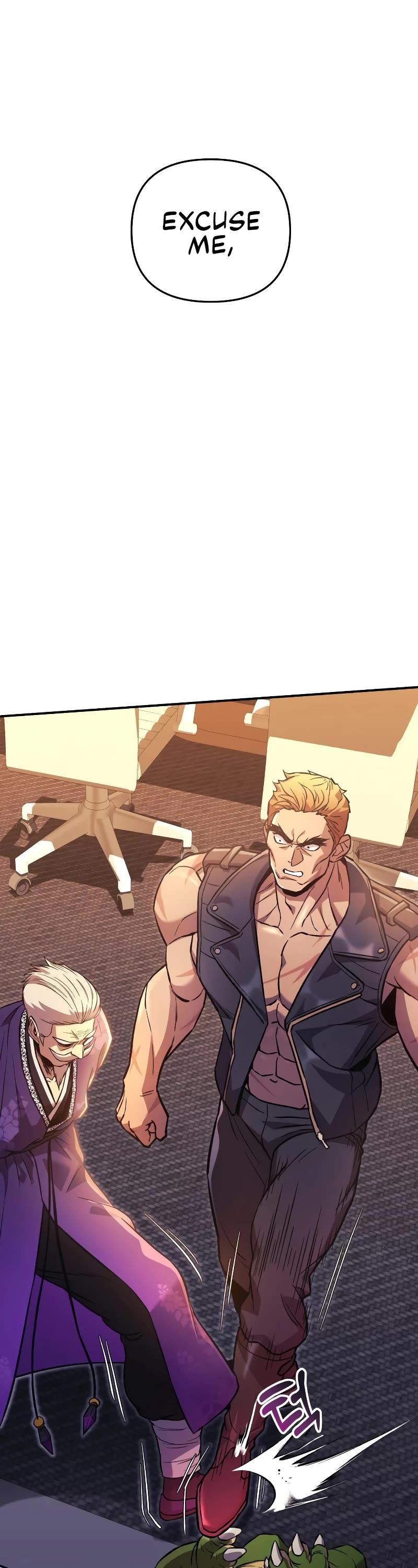 I’ll be Taking a Break for Personal Reasons Chapter 59 page 57 - Chapter 59