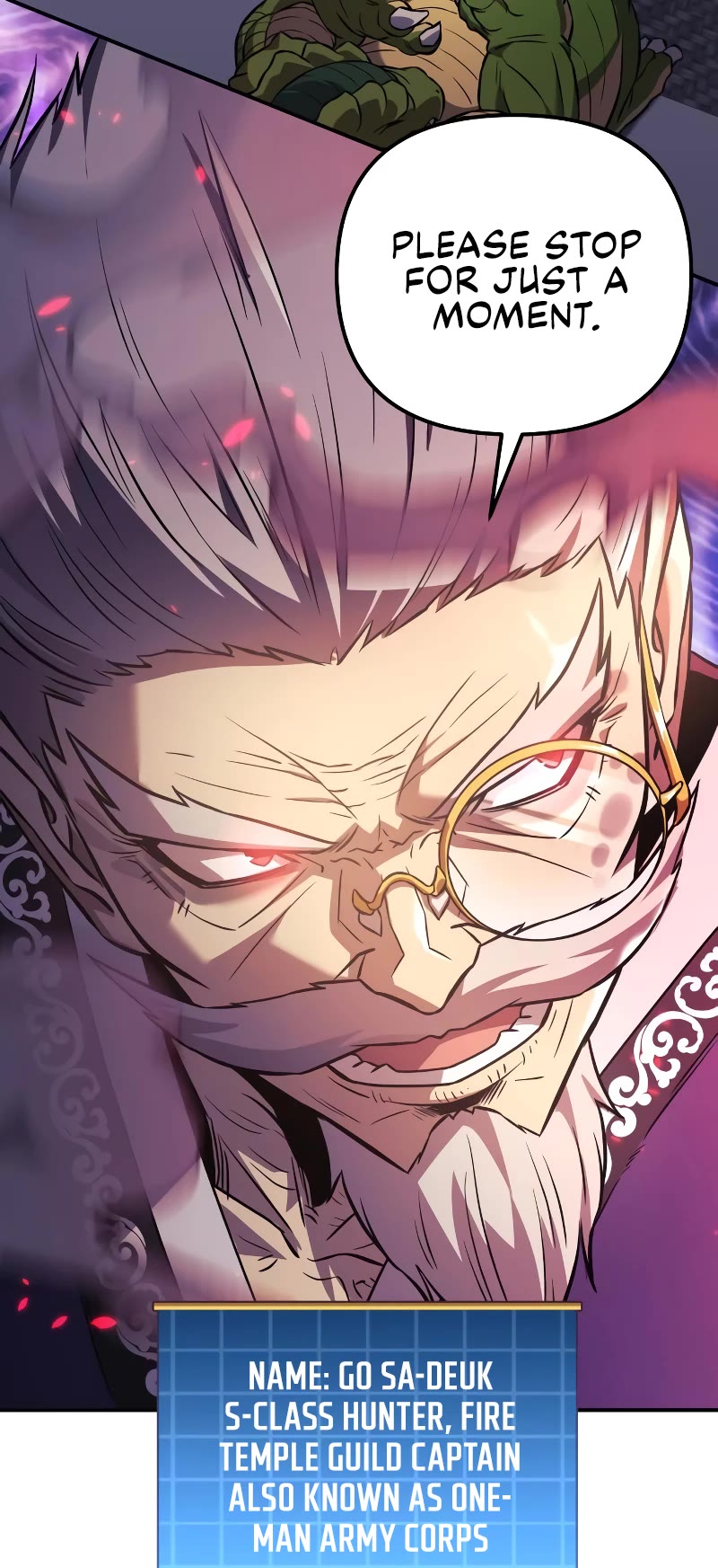 I’ll be Taking a Break for Personal Reasons Chapter 59 page 58 - Chapter 59