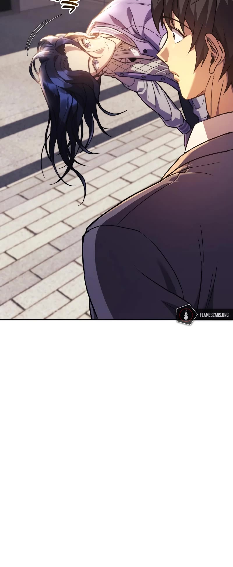 I’ll be Taking a Break for Personal Reasons Chapter 59 page 6 - Chapter 59
