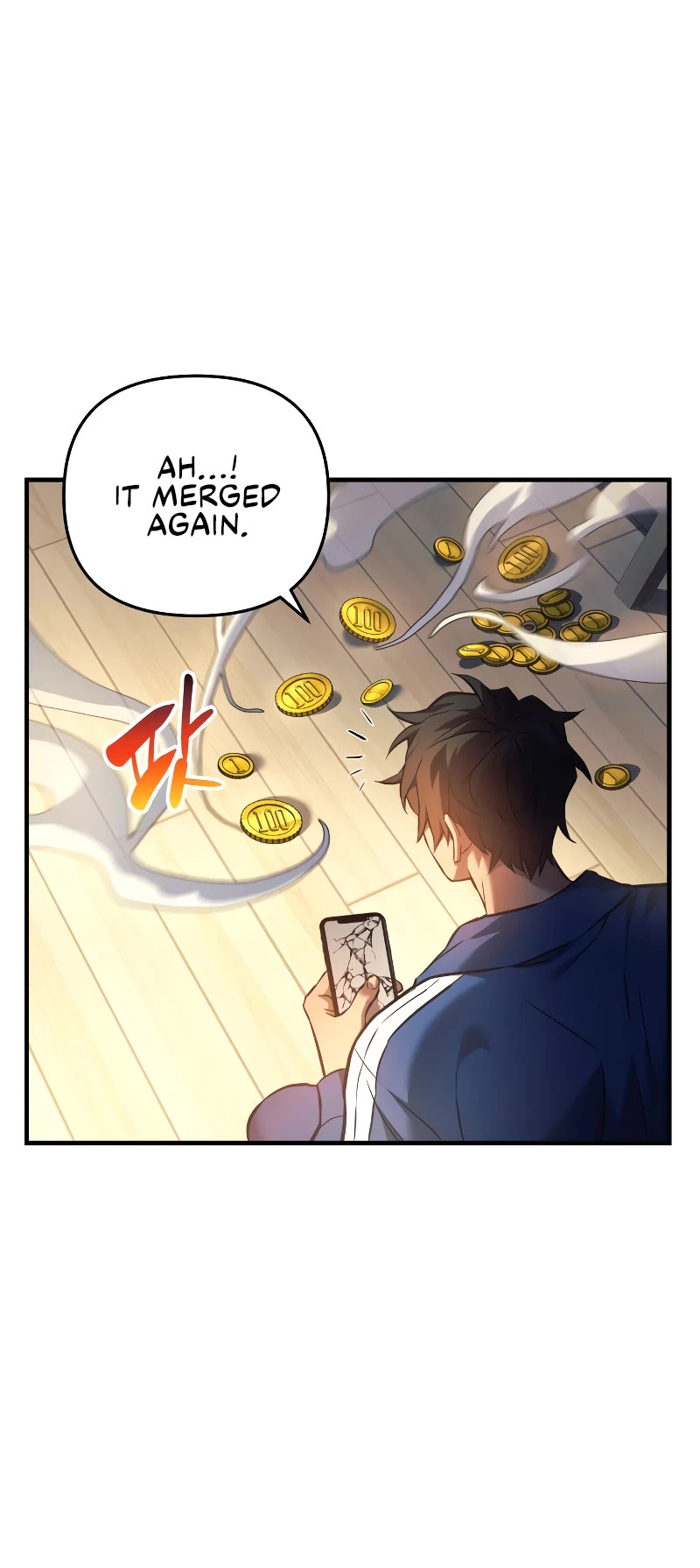 I’ll be Taking a Break for Personal Reasons Chapter 6 page 12 - Chapter 6