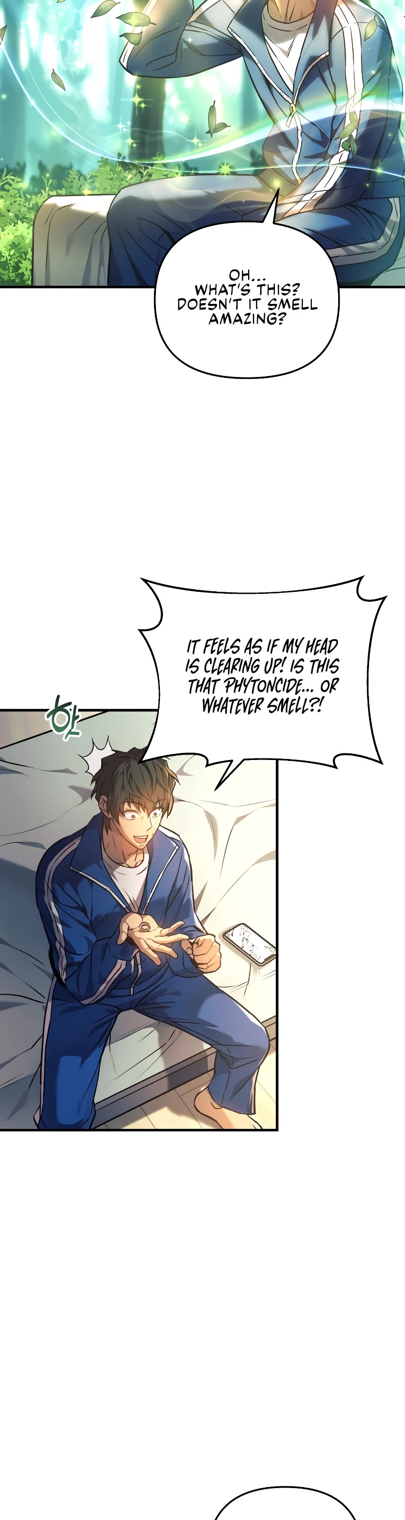 I’ll be Taking a Break for Personal Reasons Chapter 6 page 15 - Chapter 6