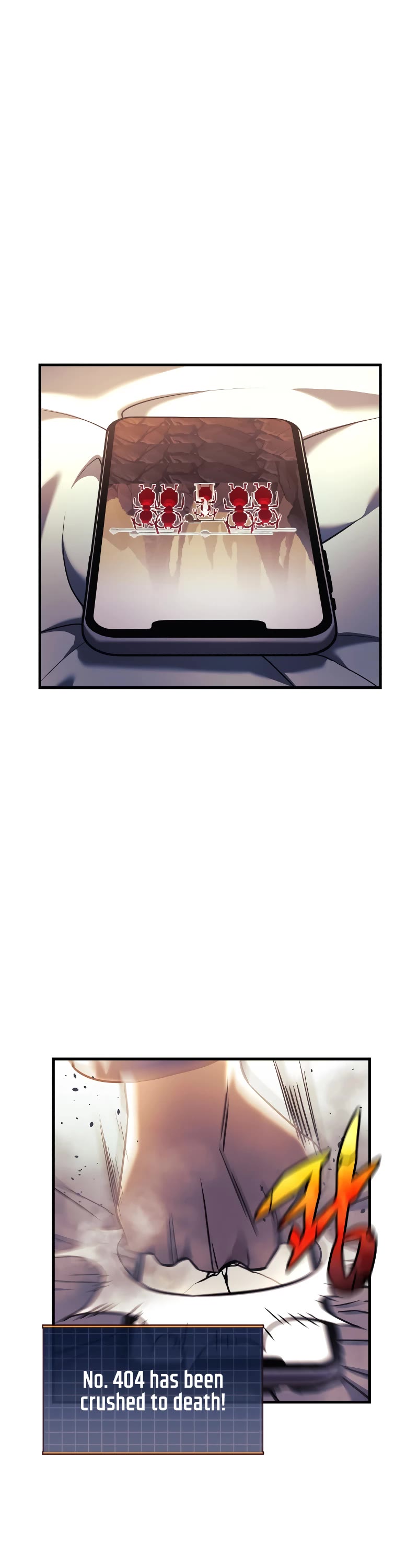 I’ll be Taking a Break for Personal Reasons Chapter 6 page 2 - Chapter 6