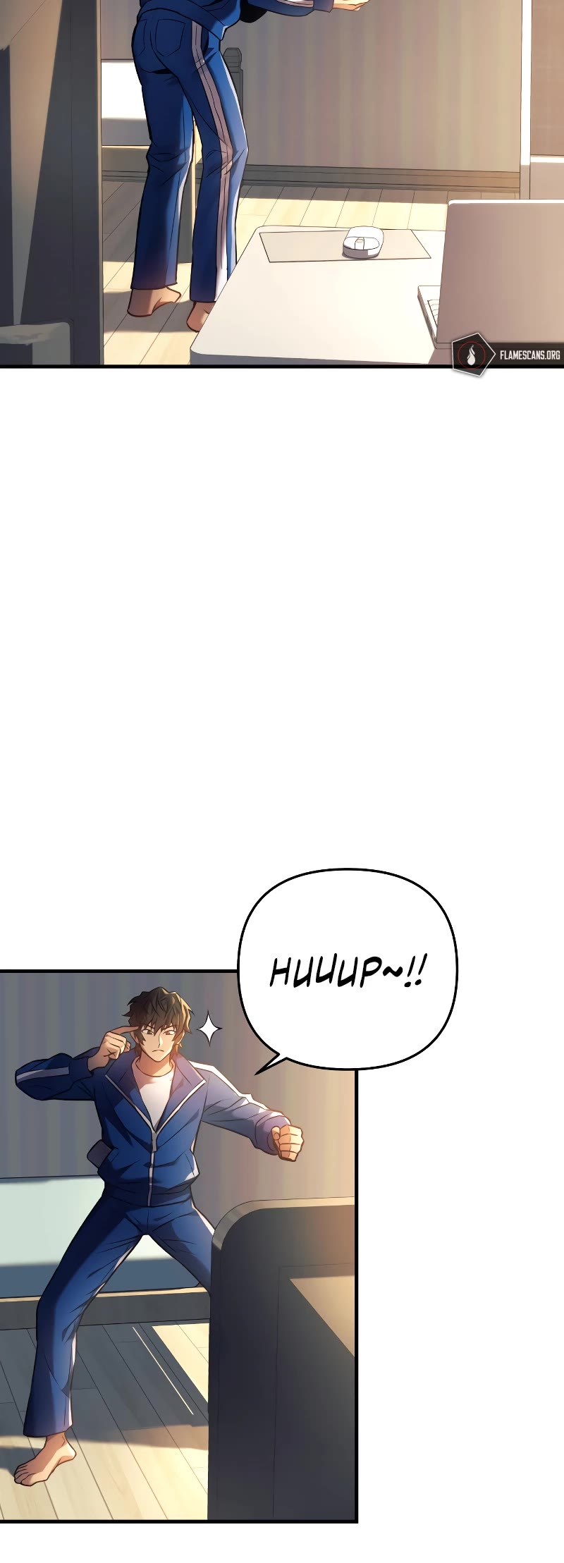 I’ll be Taking a Break for Personal Reasons Chapter 6 page 21 - Chapter 6