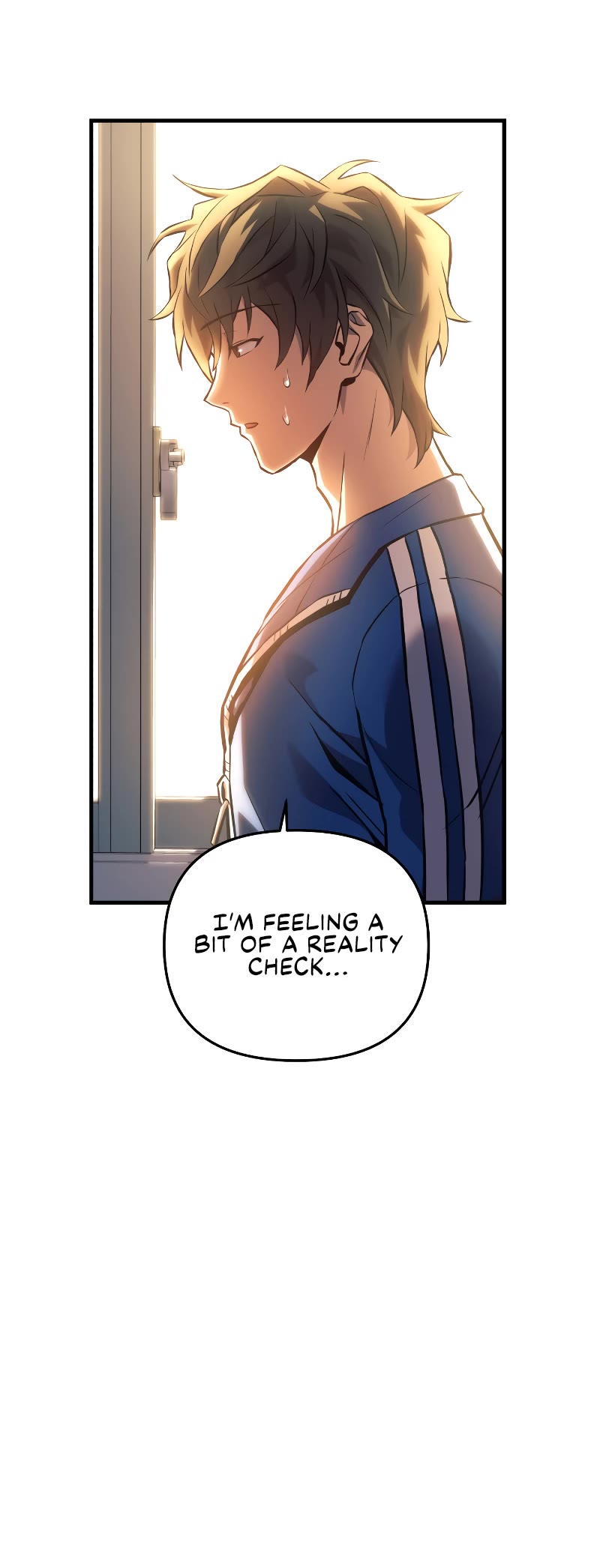 I’ll be Taking a Break for Personal Reasons Chapter 6 page 25 - Chapter 6