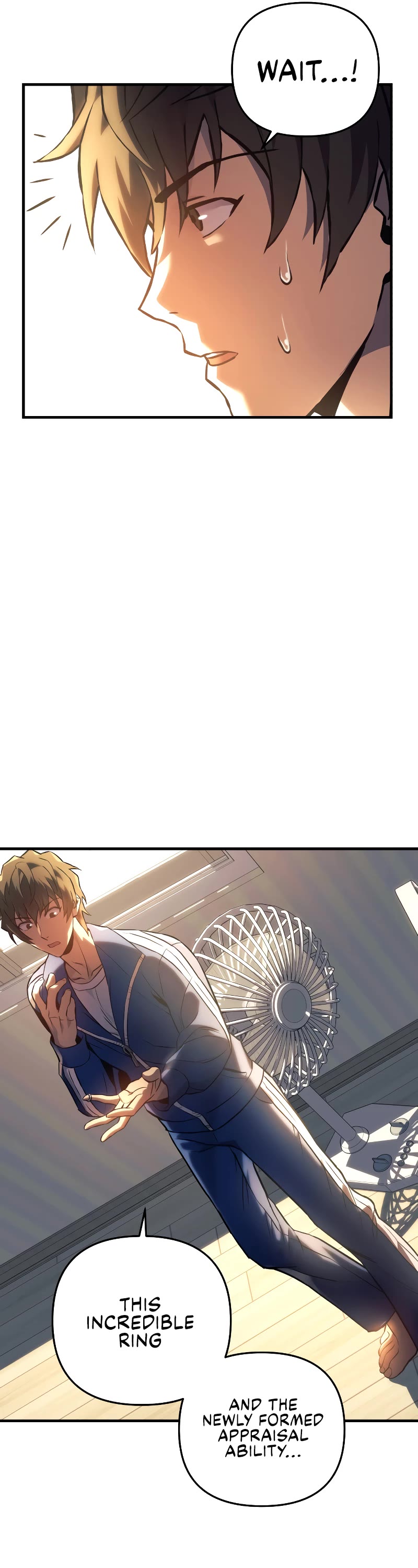 I’ll be Taking a Break for Personal Reasons Chapter 6 page 26 - Chapter 6