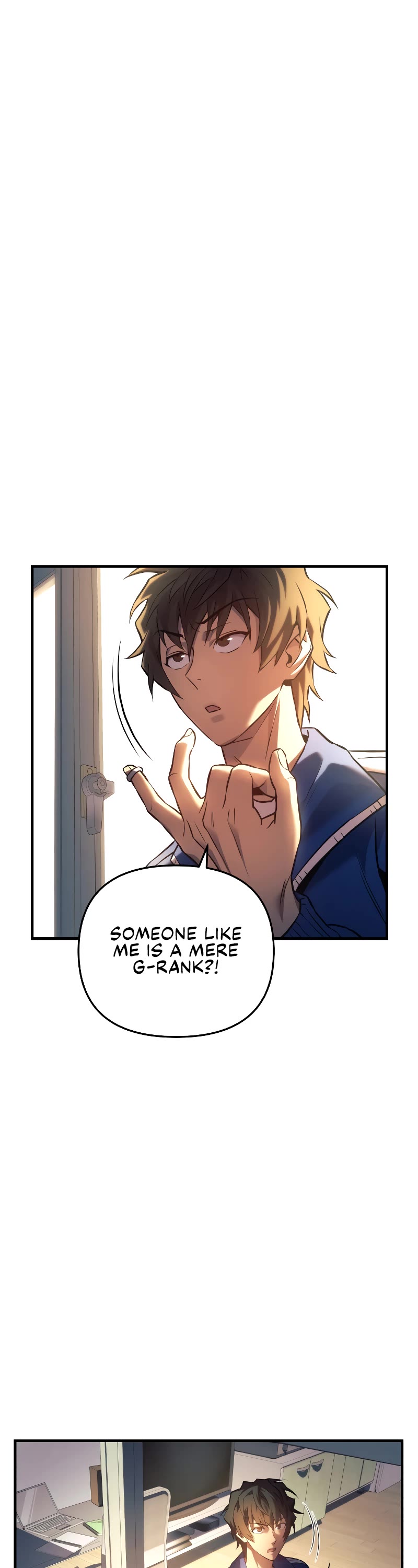 I’ll be Taking a Break for Personal Reasons Chapter 6 page 27 - Chapter 6