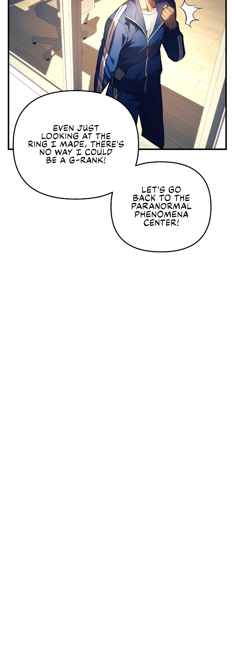I’ll be Taking a Break for Personal Reasons Chapter 6 page 28 - Chapter 6