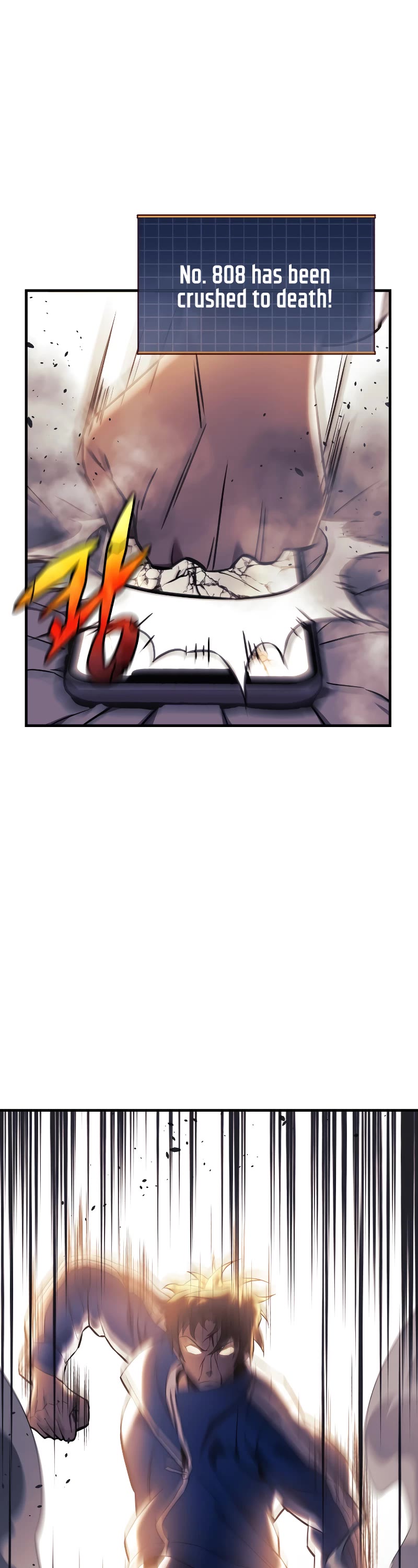 I’ll be Taking a Break for Personal Reasons Chapter 6 page 3 - Chapter 6