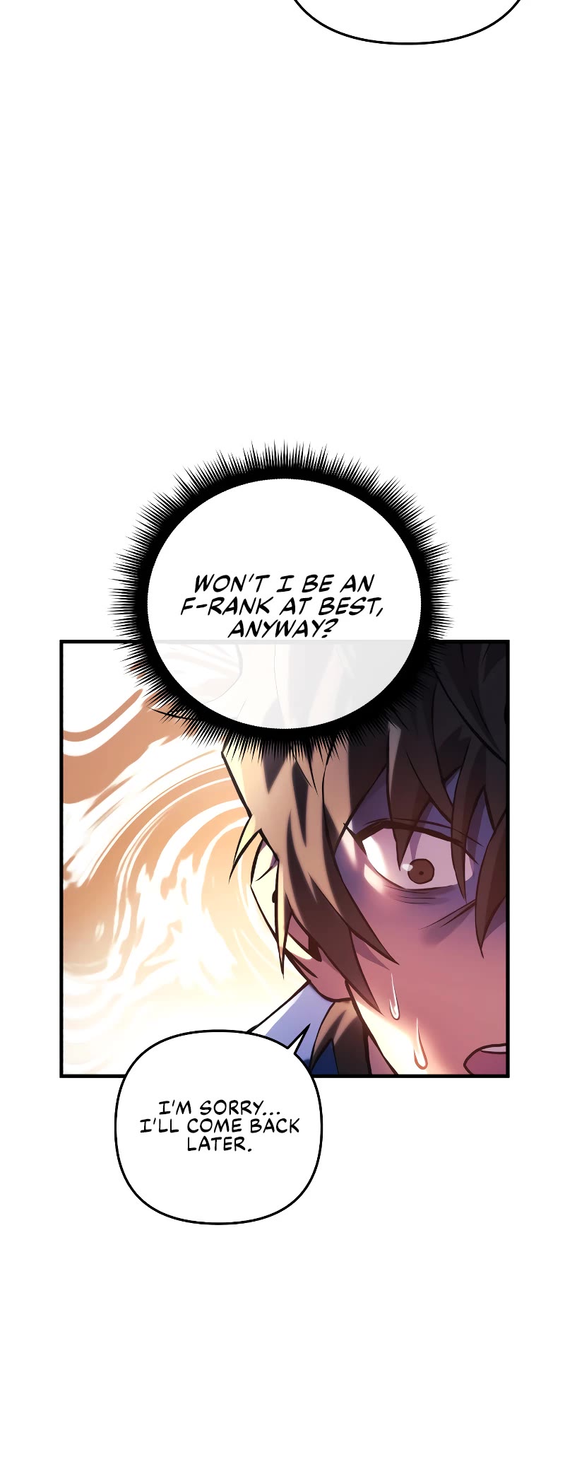 I’ll be Taking a Break for Personal Reasons Chapter 6 page 32 - Chapter 6