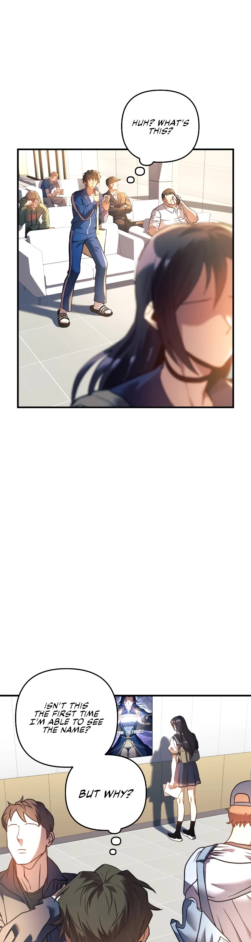 I’ll be Taking a Break for Personal Reasons Chapter 6 page 42 - Chapter 6