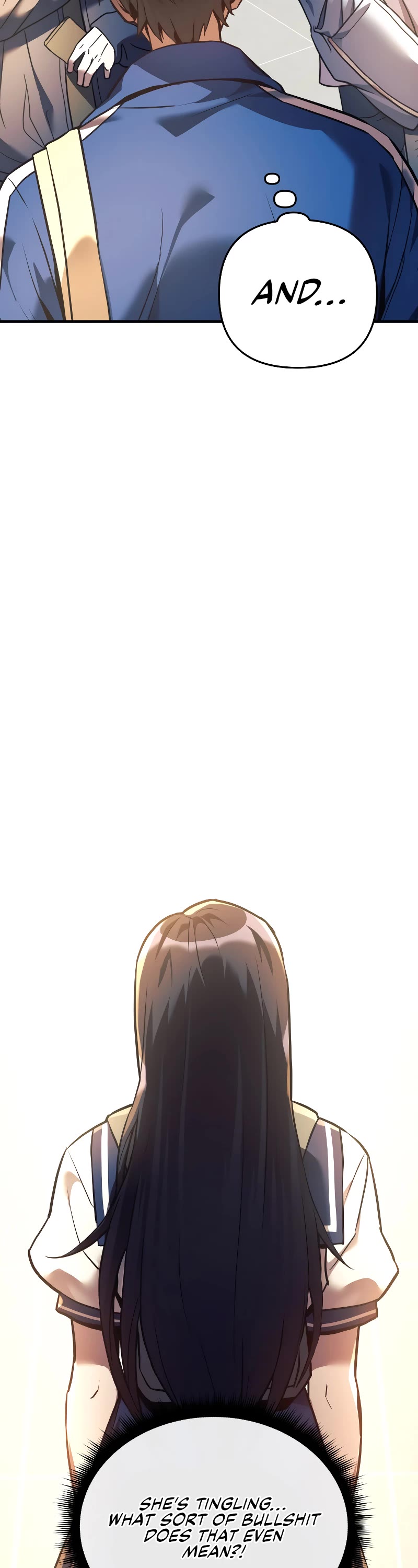 I’ll be Taking a Break for Personal Reasons Chapter 6 page 43 - Chapter 6