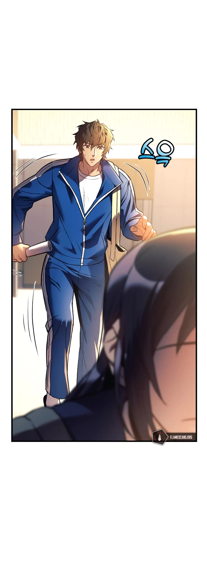 I’ll be Taking a Break for Personal Reasons Chapter 6 page 45 - Chapter 6