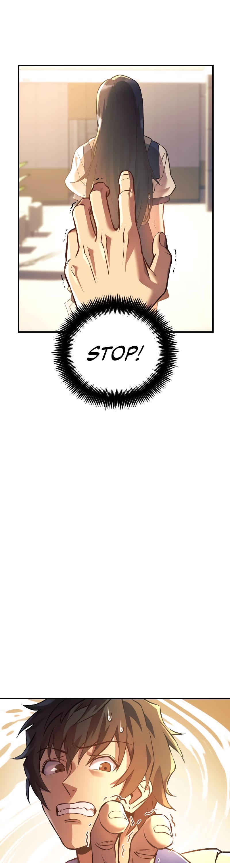 I’ll be Taking a Break for Personal Reasons Chapter 6 page 46 - Chapter 6