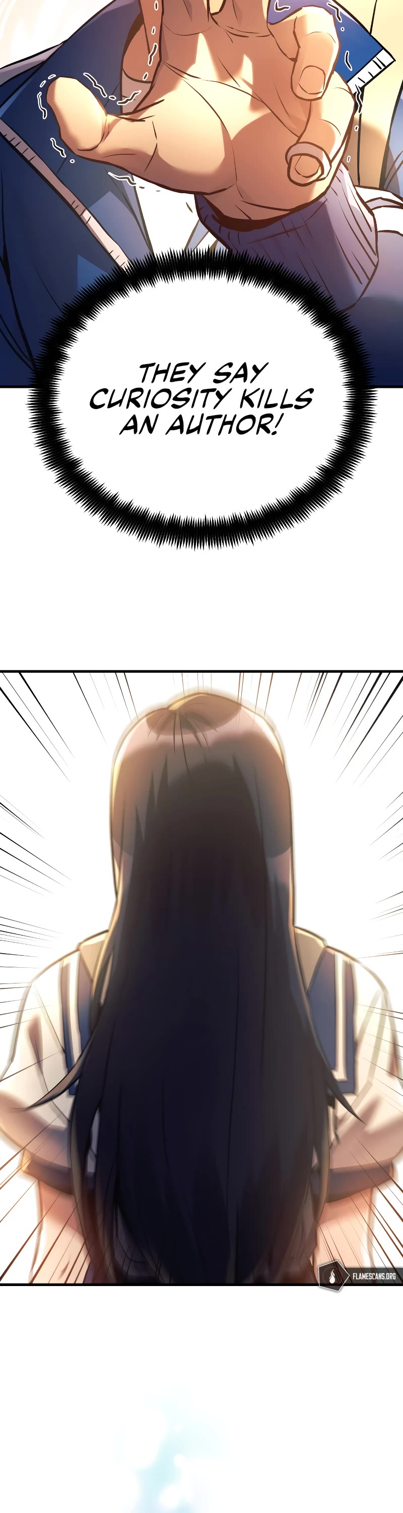 I’ll be Taking a Break for Personal Reasons Chapter 6 page 47 - Chapter 6