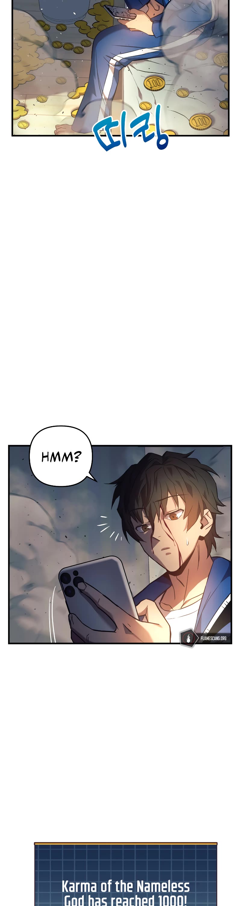 I’ll be Taking a Break for Personal Reasons Chapter 6 page 7 - Chapter 6