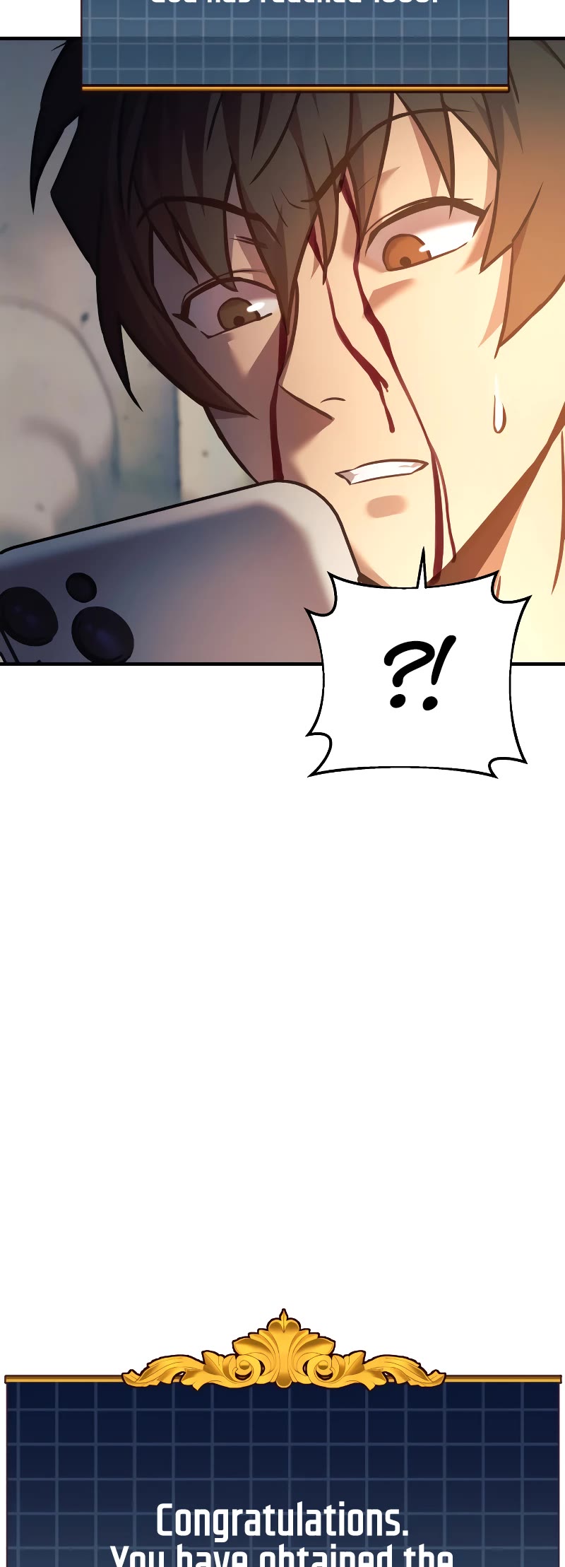 I’ll be Taking a Break for Personal Reasons Chapter 6 page 8 - Chapter 6