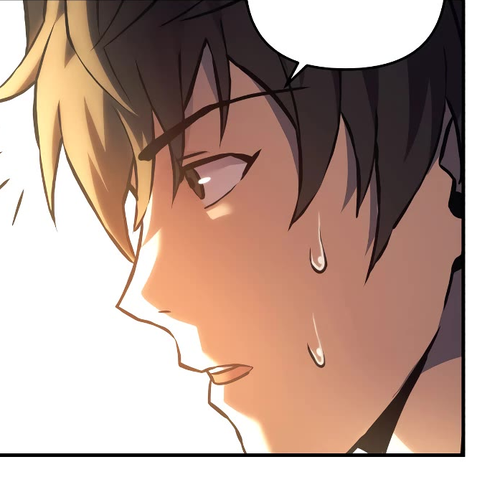 I’ll be Taking a Break for Personal Reasons Chapter 6 cover
