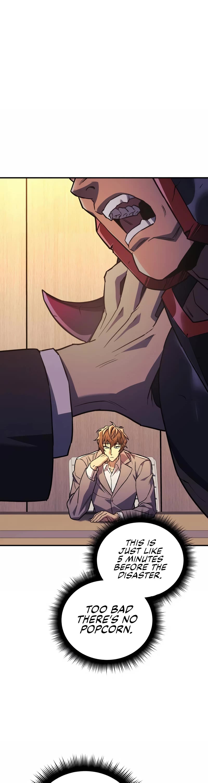 I’ll be Taking a Break for Personal Reasons Chapter 60 page 12 - Chapter 60