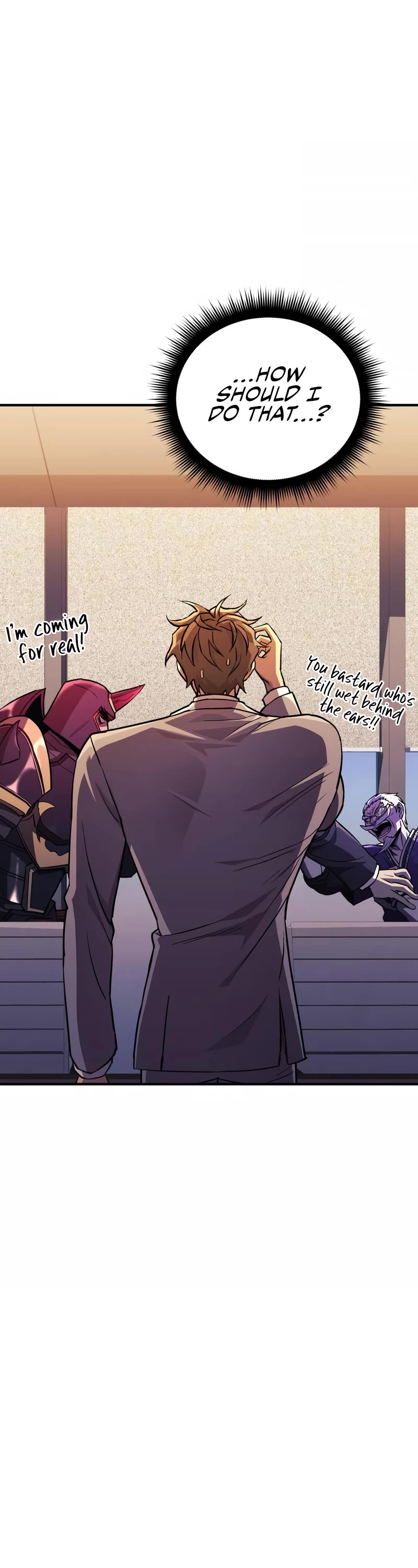 I’ll be Taking a Break for Personal Reasons Chapter 60 page 17 - Chapter 60