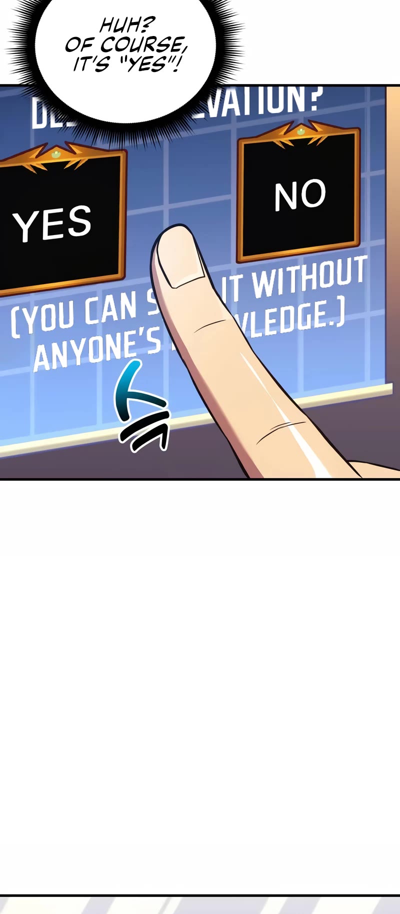 I’ll be Taking a Break for Personal Reasons Chapter 60 page 19 - Chapter 60