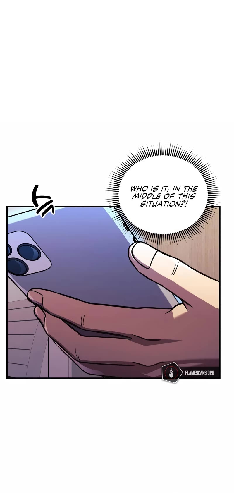 I’ll be Taking a Break for Personal Reasons Chapter 60 page 23 - Chapter 60