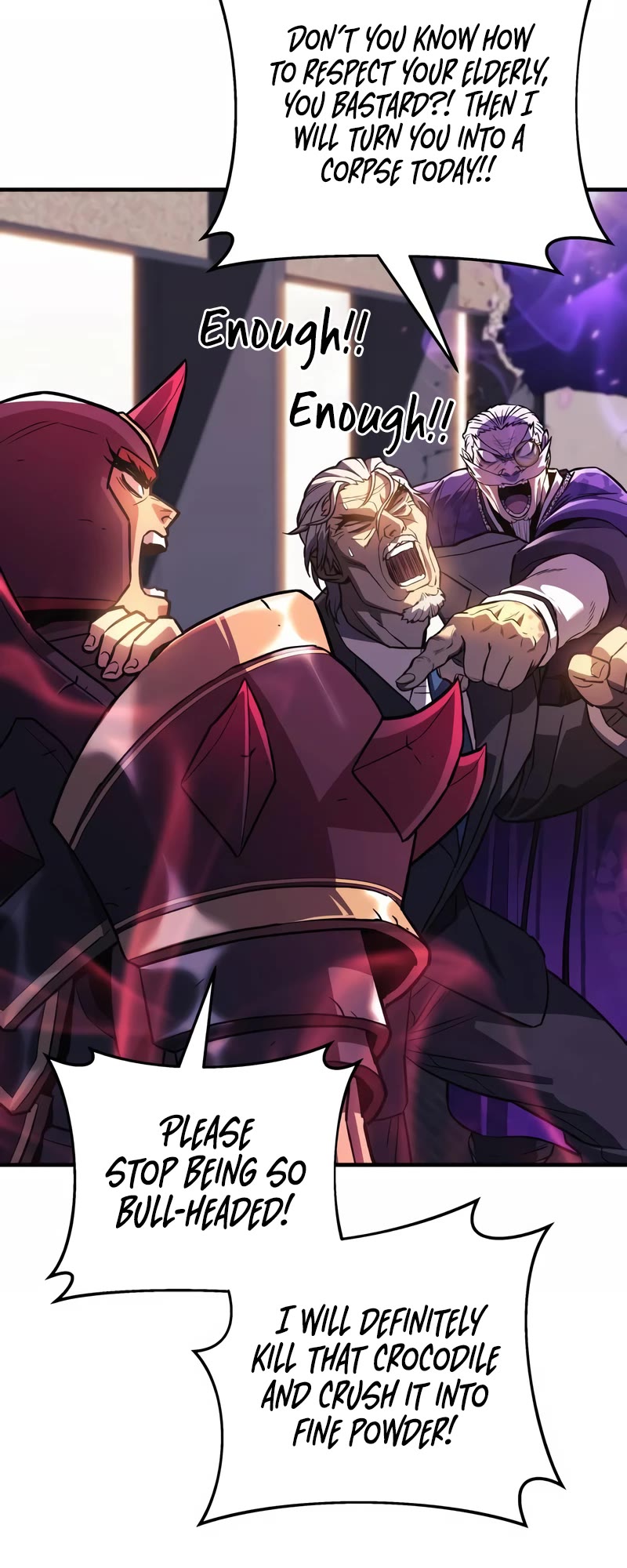 I’ll be Taking a Break for Personal Reasons Chapter 60 page 27 - Chapter 60