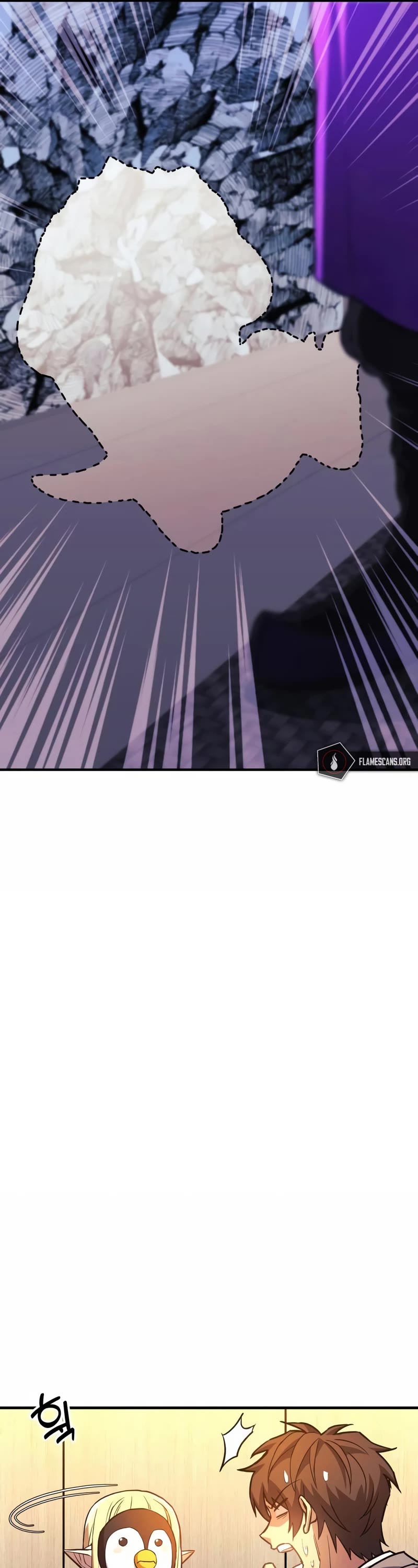 I’ll be Taking a Break for Personal Reasons Chapter 60 page 31 - Chapter 60