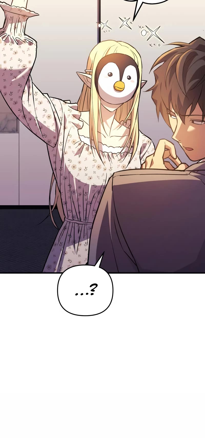I’ll be Taking a Break for Personal Reasons Chapter 60 page 34 - Chapter 60