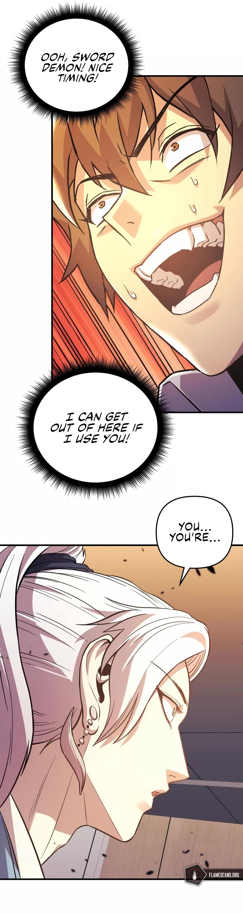 I’ll be Taking a Break for Personal Reasons Chapter 60 page 38 - Chapter 60