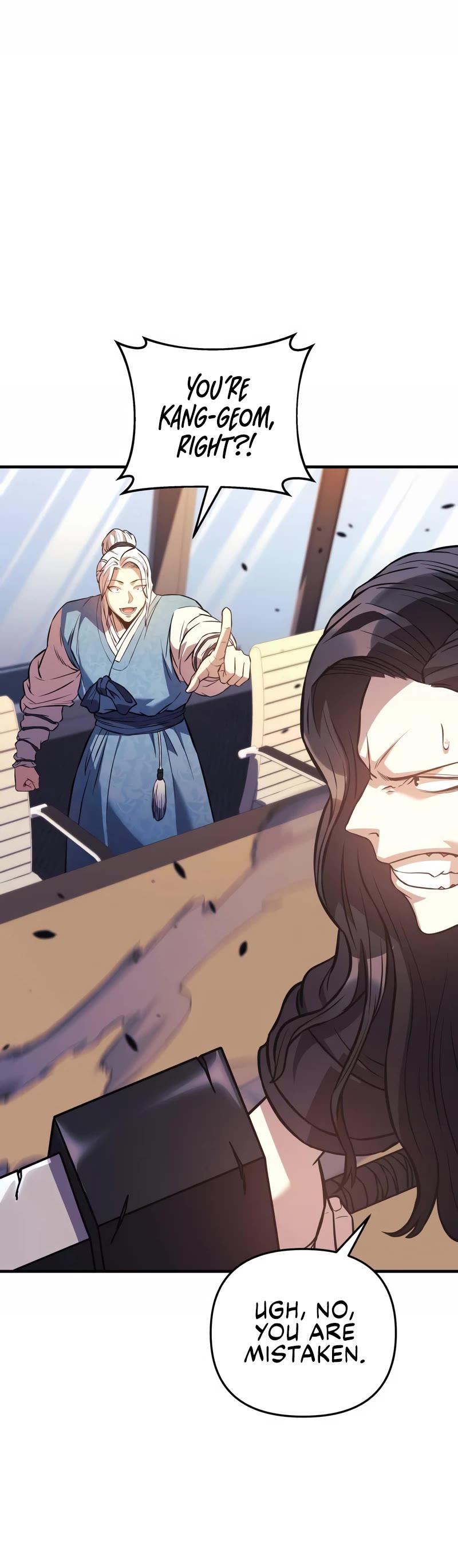 I’ll be Taking a Break for Personal Reasons Chapter 60 page 39 - Chapter 60