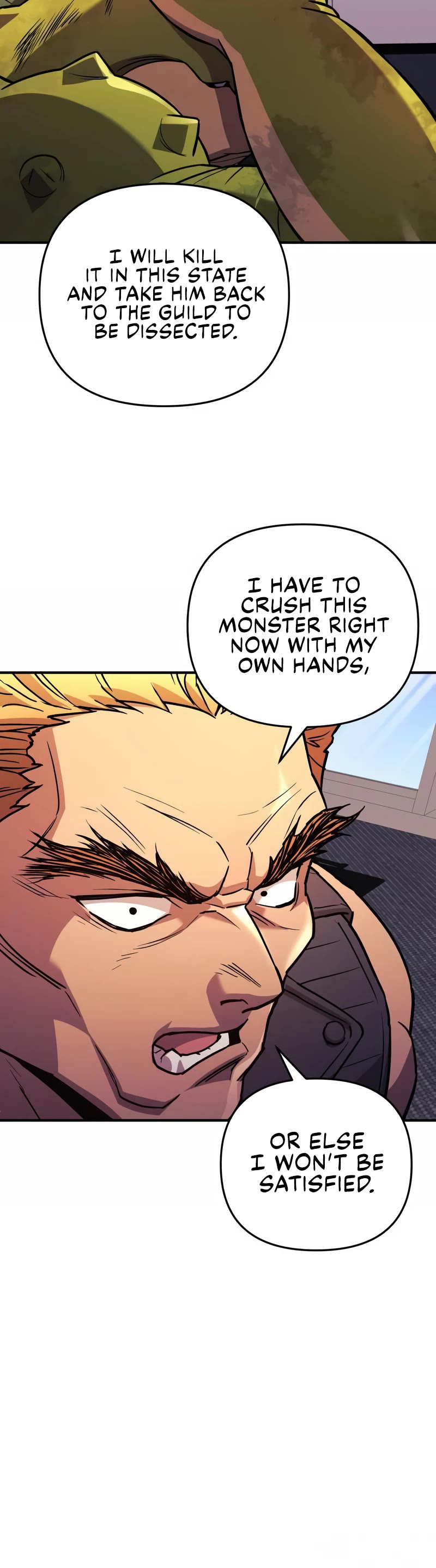 I’ll be Taking a Break for Personal Reasons Chapter 60 page 4 - Chapter 60