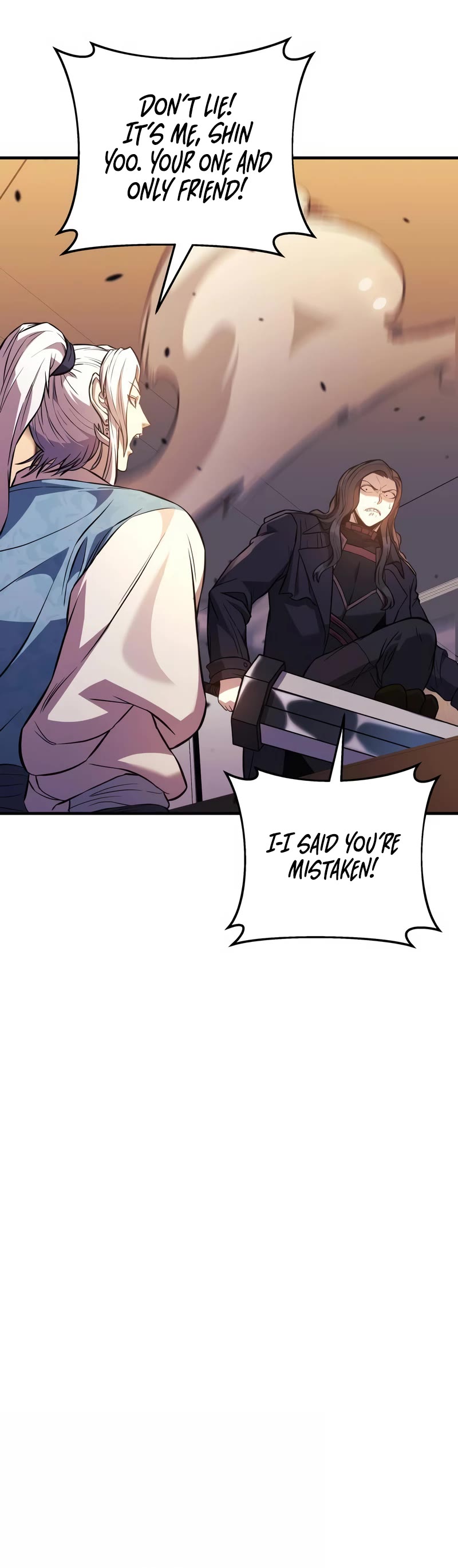 I’ll be Taking a Break for Personal Reasons Chapter 60 page 40 - Chapter 60