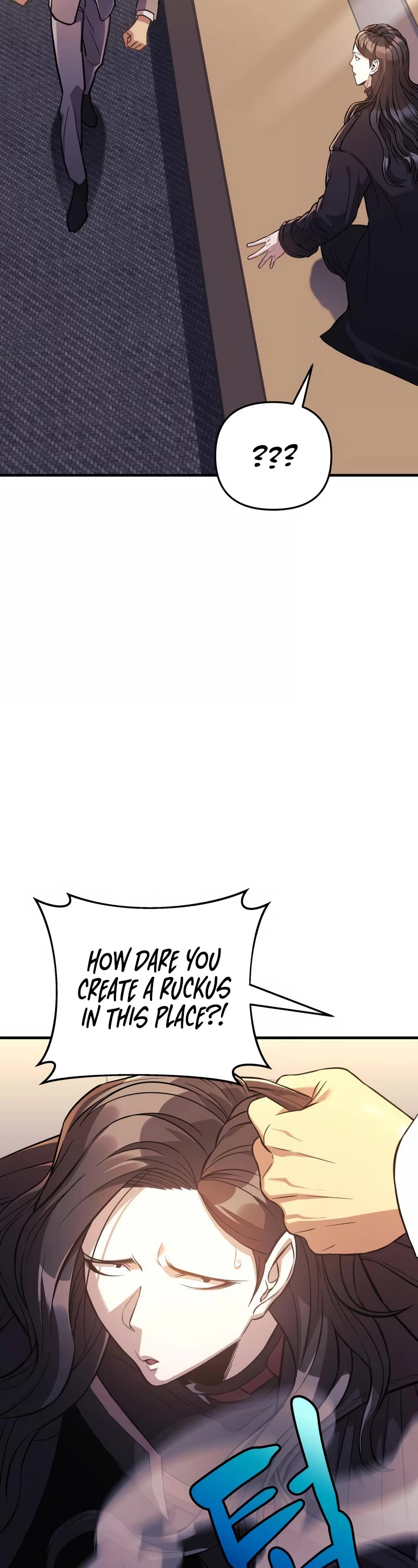 I’ll be Taking a Break for Personal Reasons Chapter 60 page 42 - Chapter 60