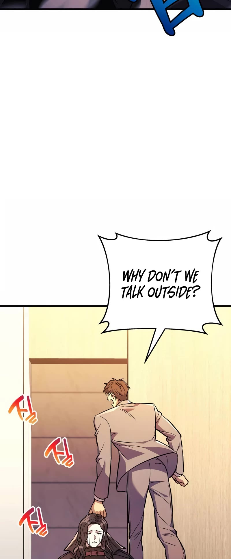 I’ll be Taking a Break for Personal Reasons Chapter 60 page 43 - Chapter 60