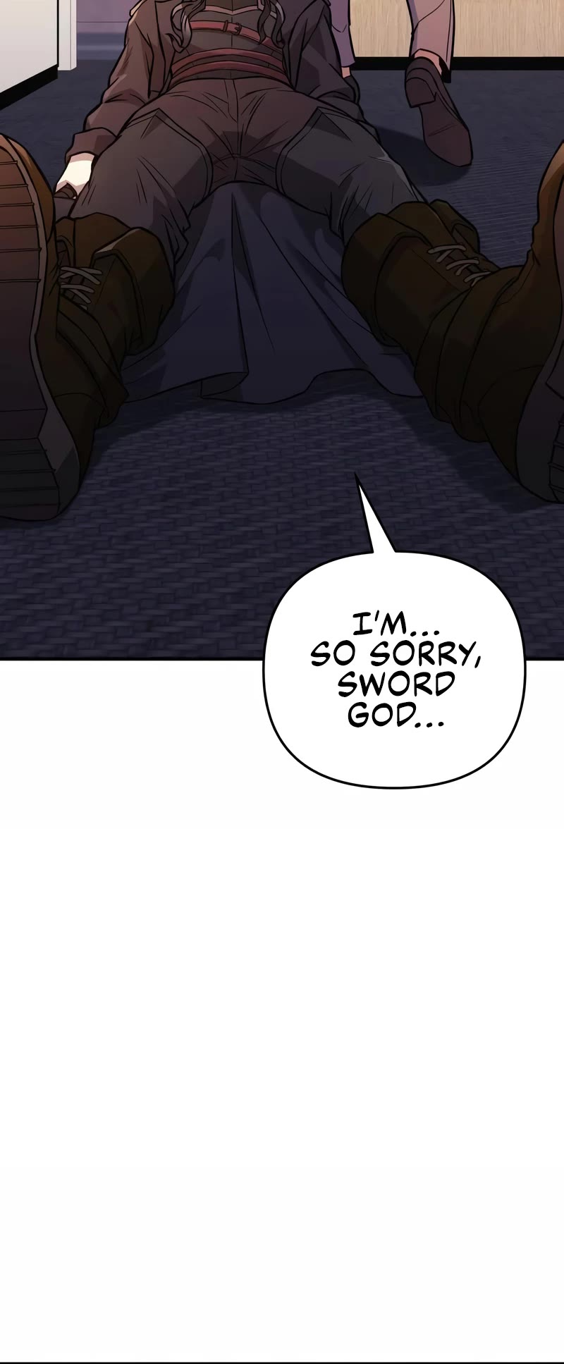 I’ll be Taking a Break for Personal Reasons Chapter 60 page 44 - Chapter 60