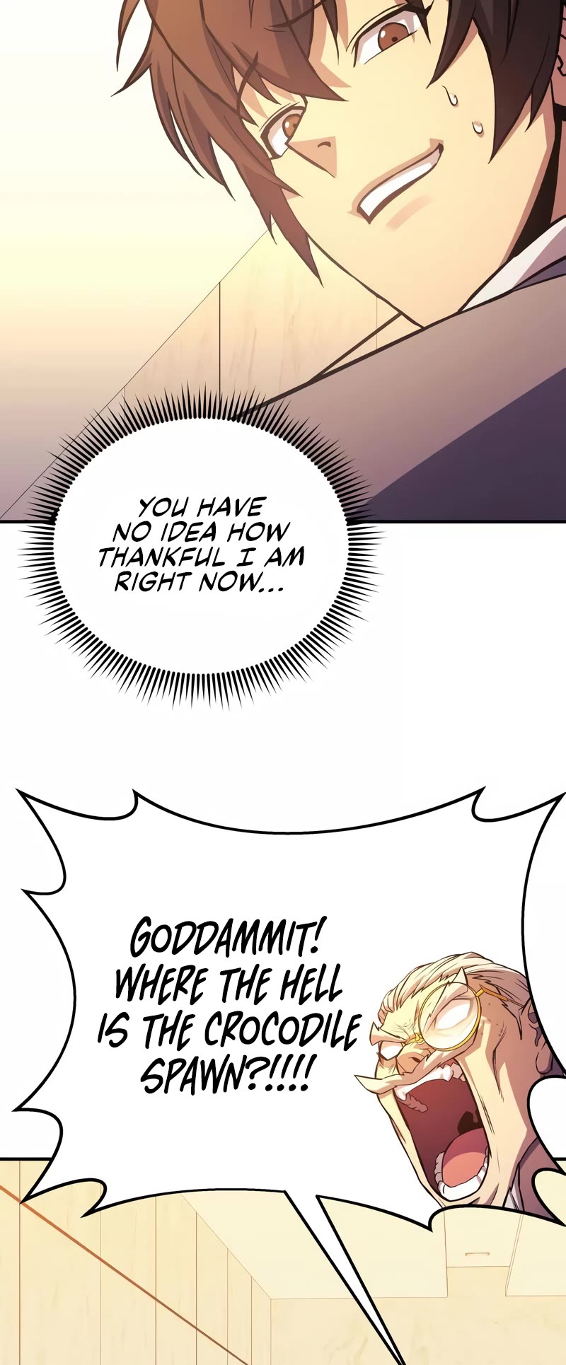 I’ll be Taking a Break for Personal Reasons Chapter 60 page 47 - Chapter 60