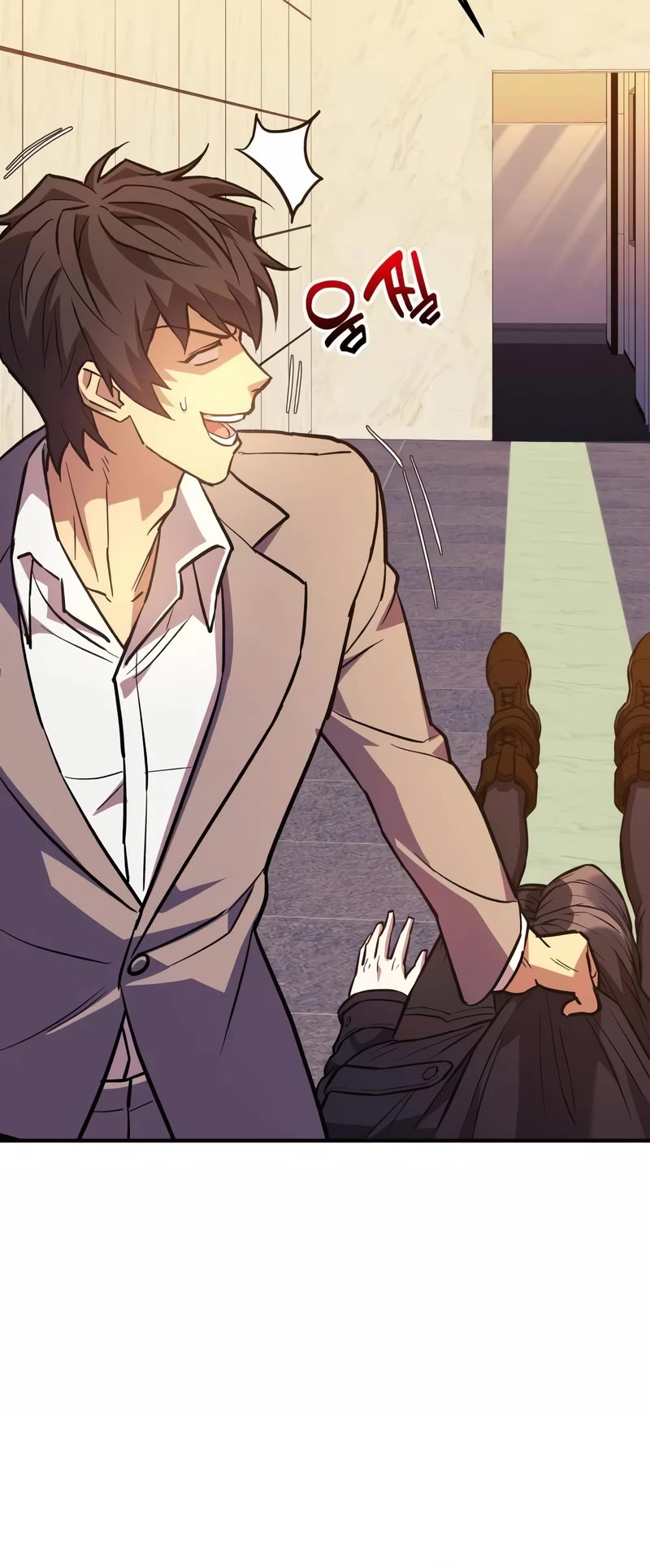 I’ll be Taking a Break for Personal Reasons Chapter 60 page 48 - Chapter 60