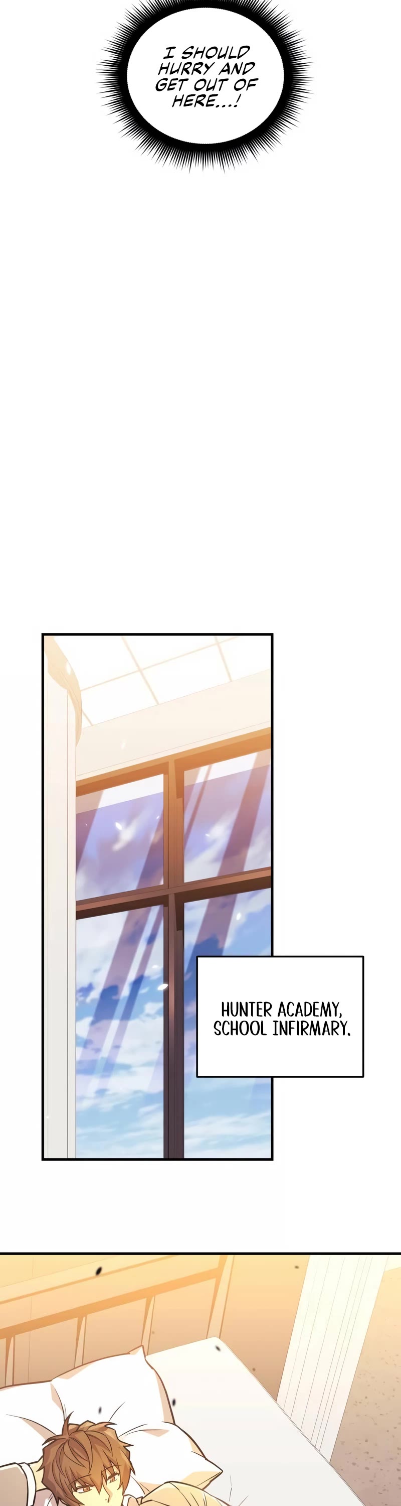 I’ll be Taking a Break for Personal Reasons Chapter 60 page 50 - Chapter 60