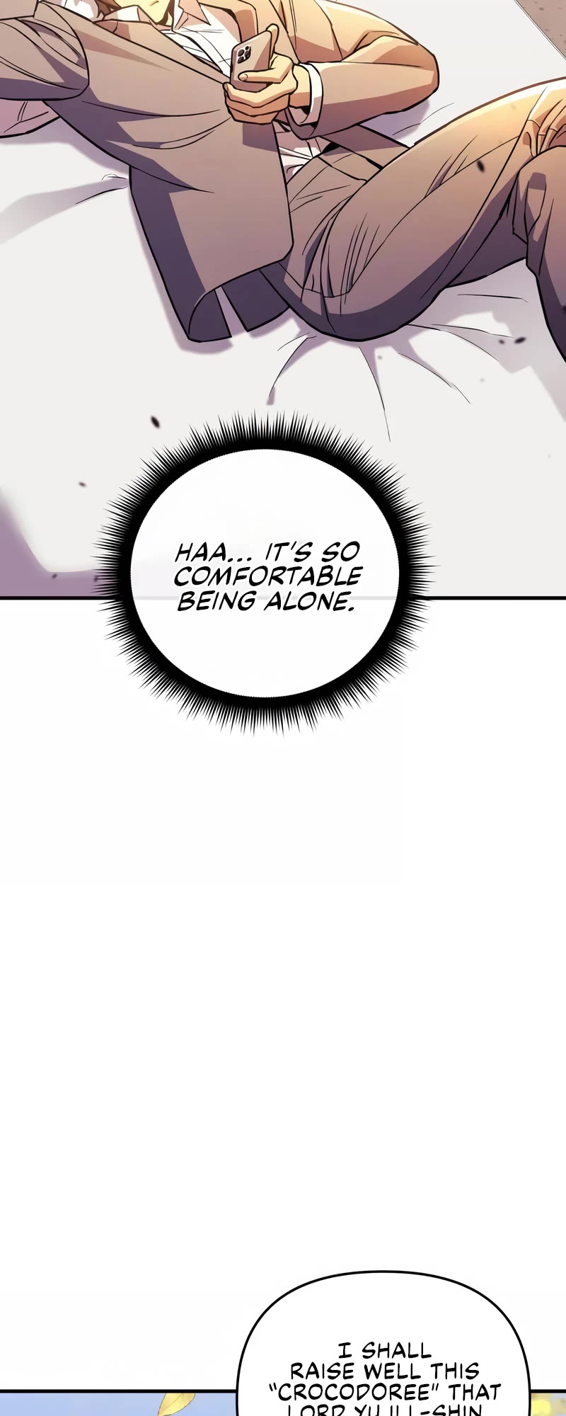 I’ll be Taking a Break for Personal Reasons Chapter 60 page 51 - Chapter 60