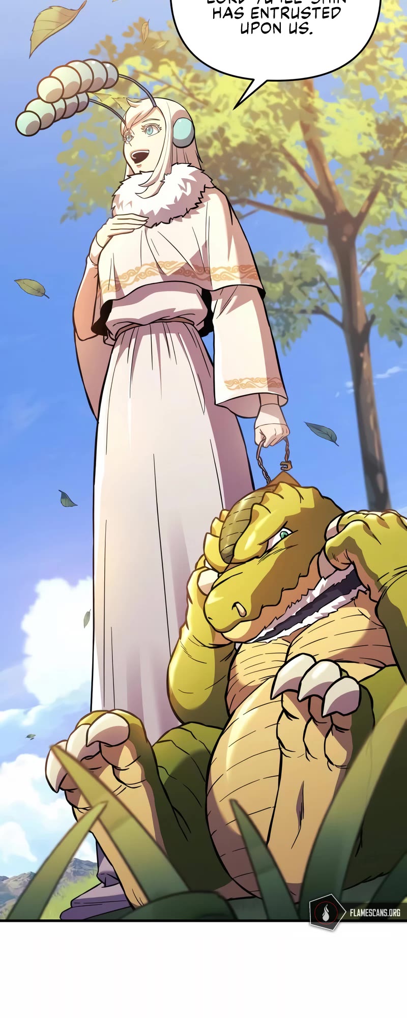 I’ll be Taking a Break for Personal Reasons Chapter 60 page 52 - Chapter 60
