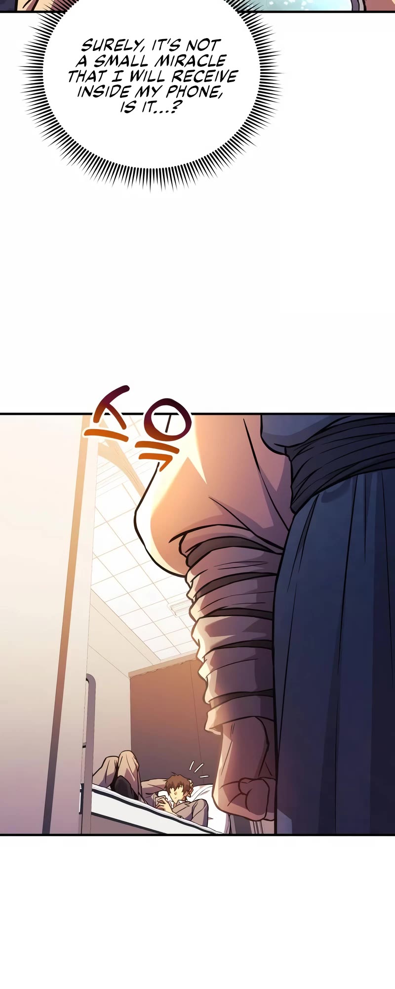 I’ll be Taking a Break for Personal Reasons Chapter 60 page 55 - Chapter 60
