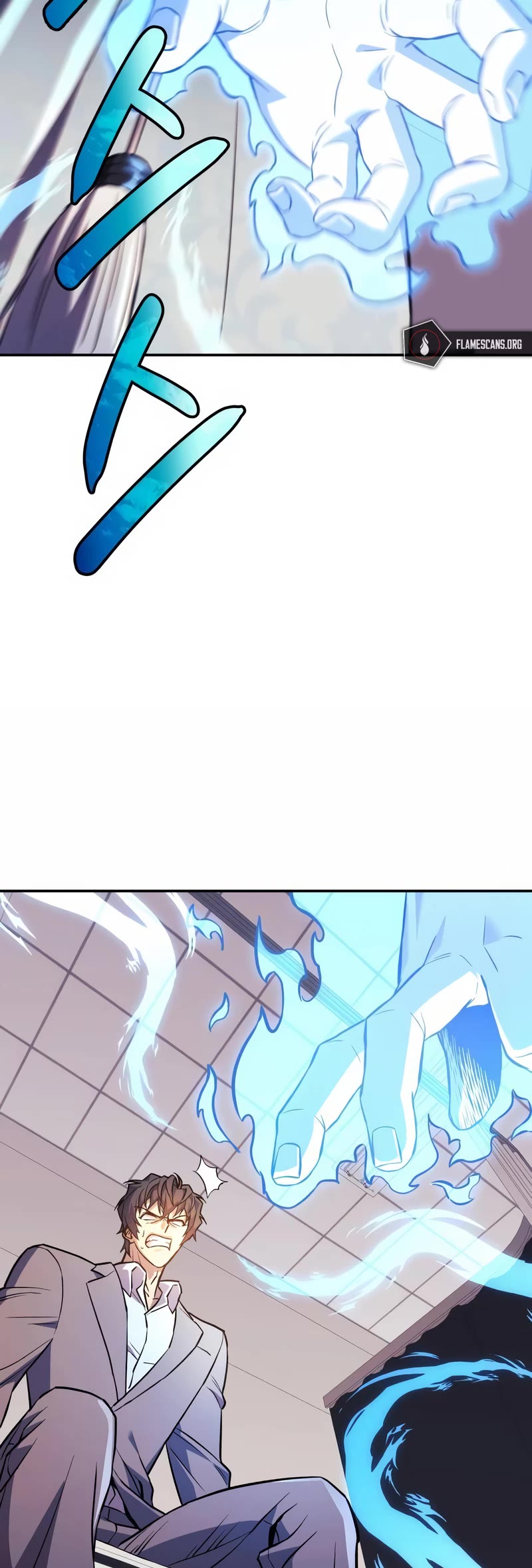 I’ll be Taking a Break for Personal Reasons Chapter 60 page 59 - Chapter 60