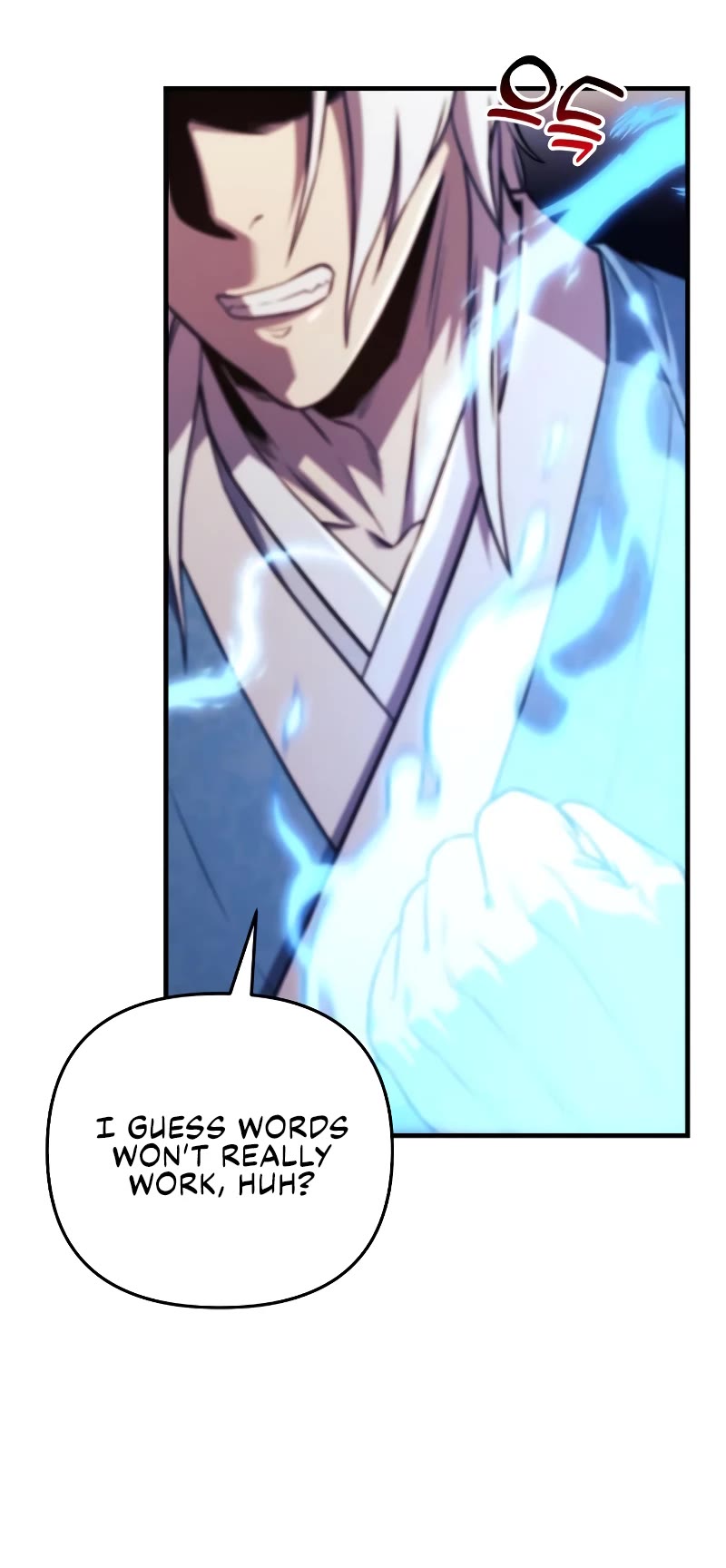I’ll be Taking a Break for Personal Reasons Chapter 61 page 11 - Chapter 61