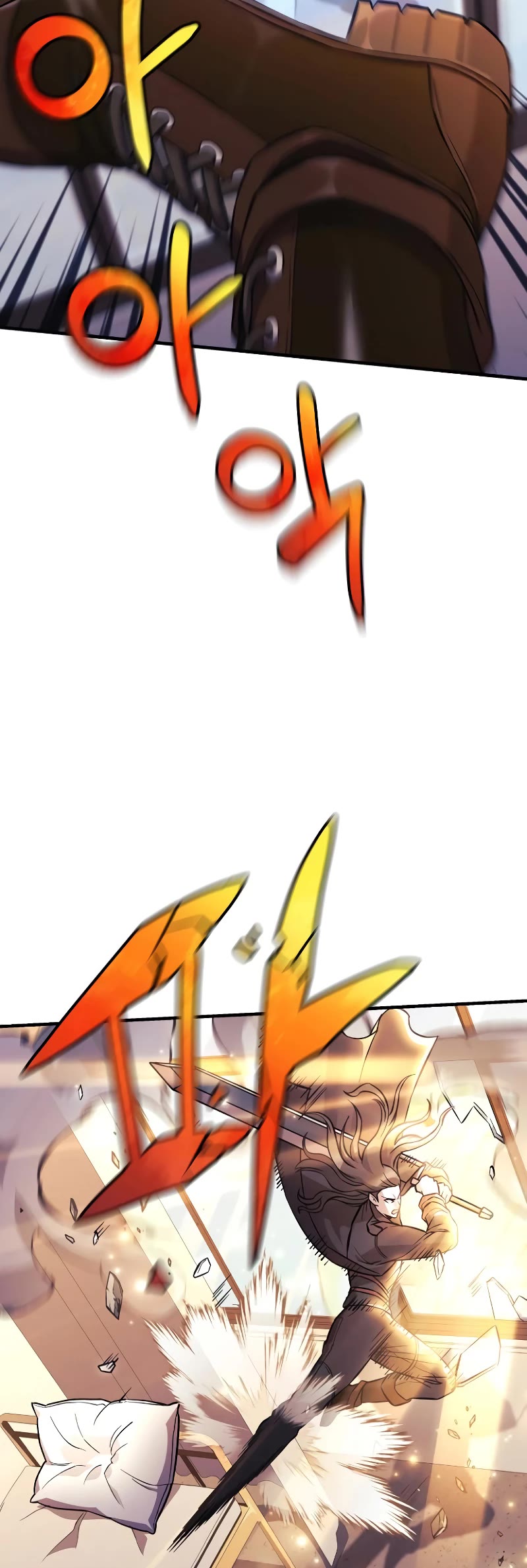 I’ll be Taking a Break for Personal Reasons Chapter 61 page 15 - Chapter 61